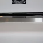 MICROVISOR 30 Removable Extension Hood for Microwaves (MVSB-30) - The  Range Hood Store