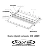 Silicon Trivet Jar Opener - MICROVISOR® Extension Hood Solutions for  Microwave OTR