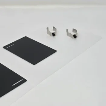 Retractable Extension Hood Side Panel    