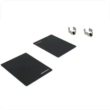 Retractable Extension Hood Side Panel  