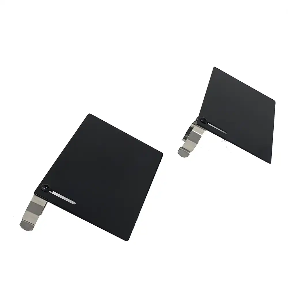 Retractable Extension Hood Side Panel - Image 3