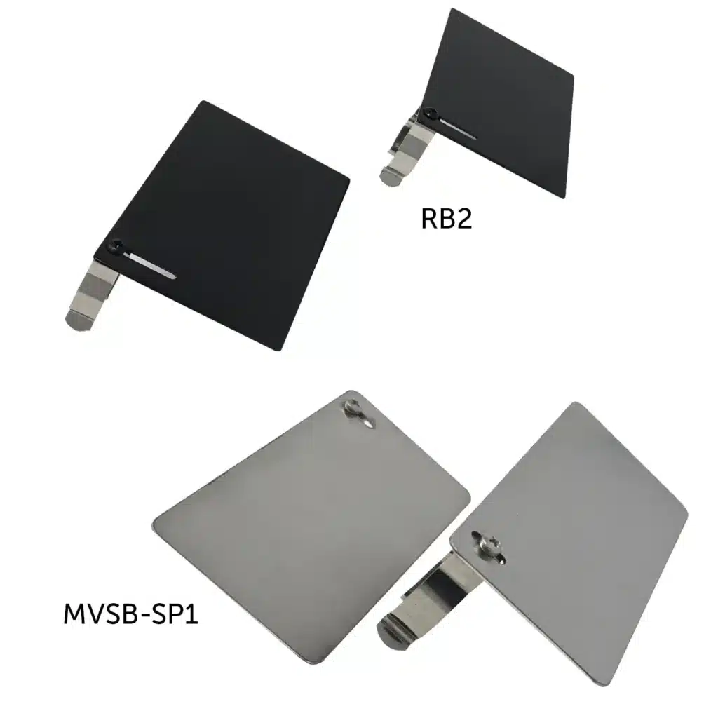 Side Panels MVSB-SP1 RB2