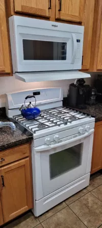 Customer Installed Microvisor Hood