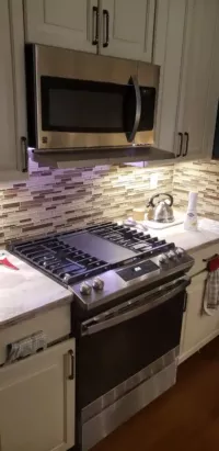 Customer Installed Microvisor Hood